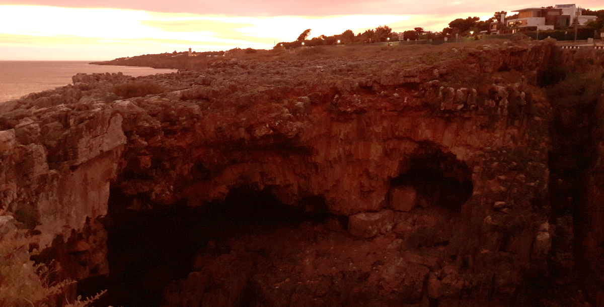 La otra boca del infierno