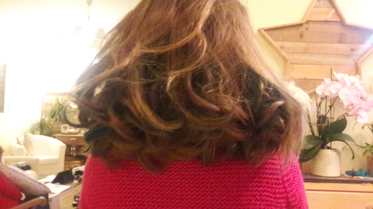 Ni tontos, ni locos ni salvajes