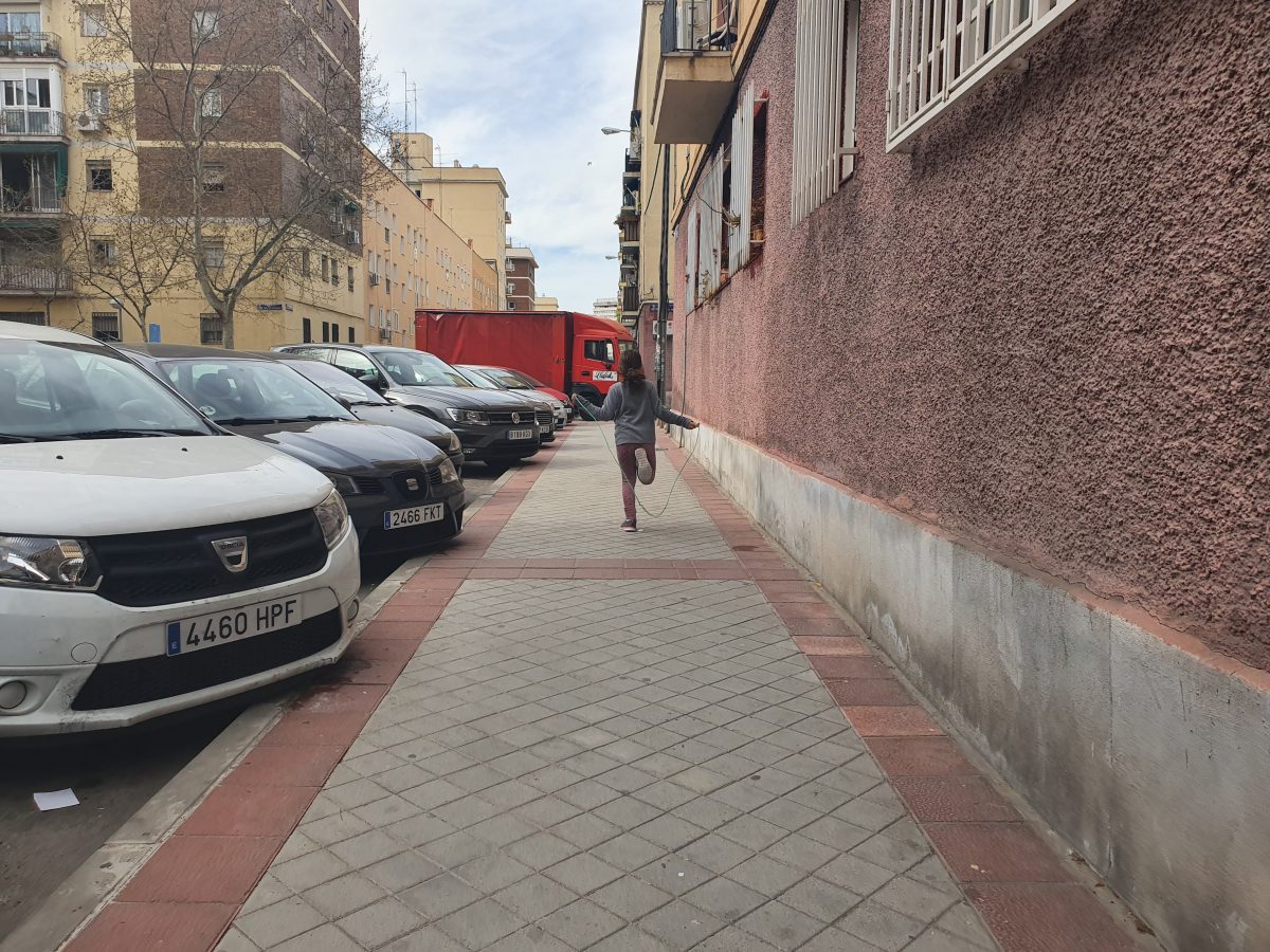 He contagiado a eldiario.es