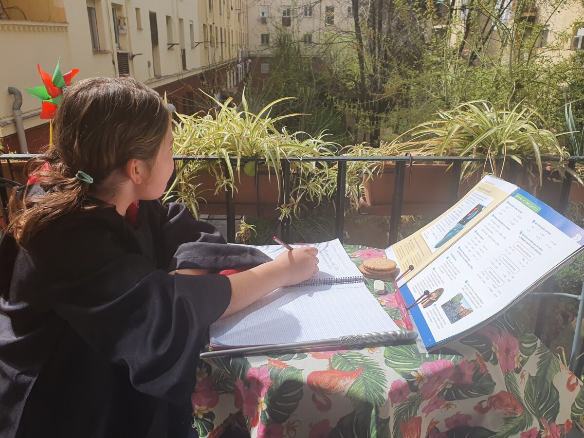 Diario del coronavirus (9): Esta noche, vemos ‘Pandemic’