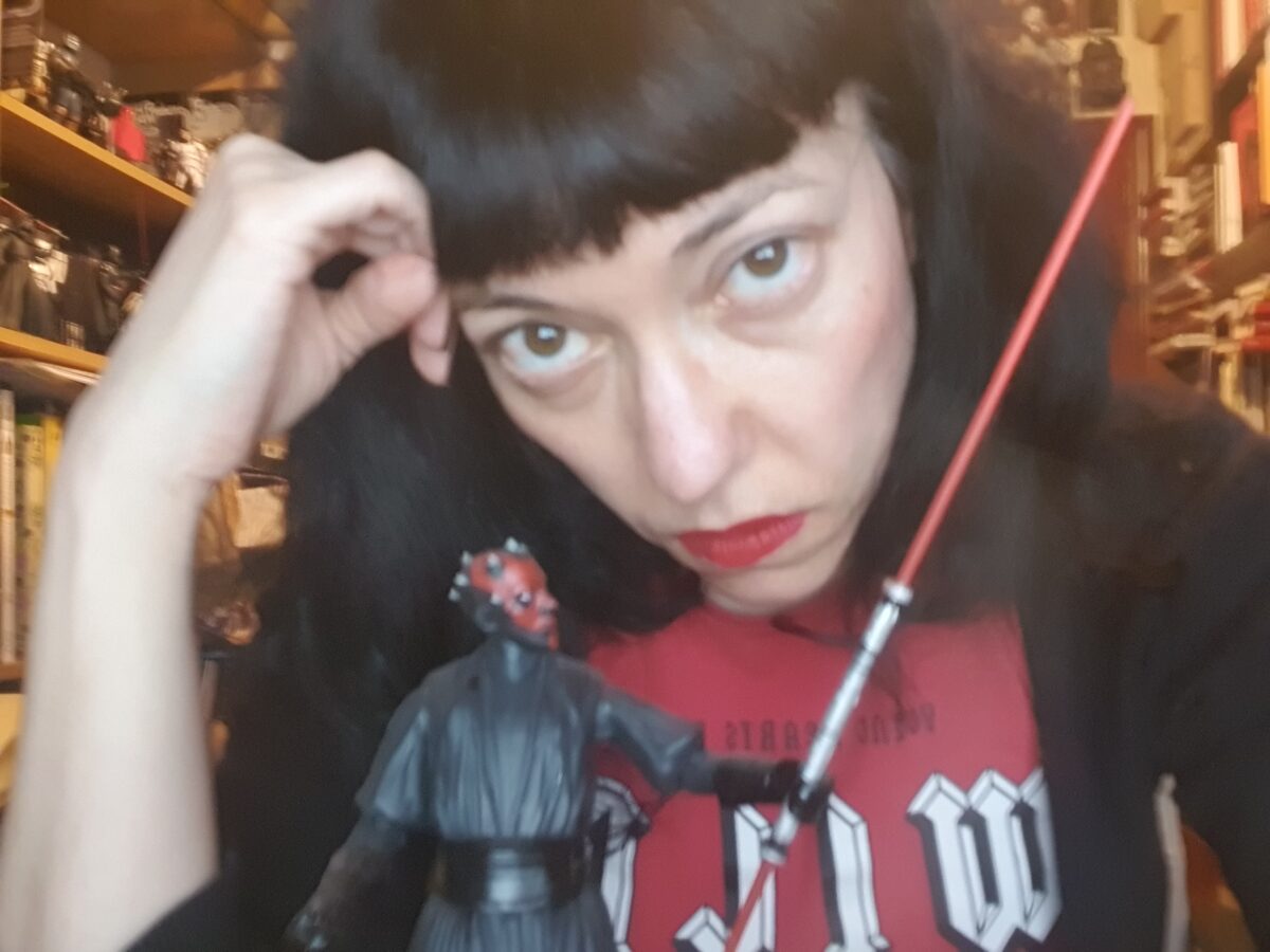 Diario del coronavirus (15): La amenaza fantasma