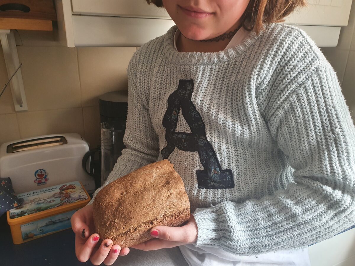 Diario del coronavirus (18): Elogio de la lentitud