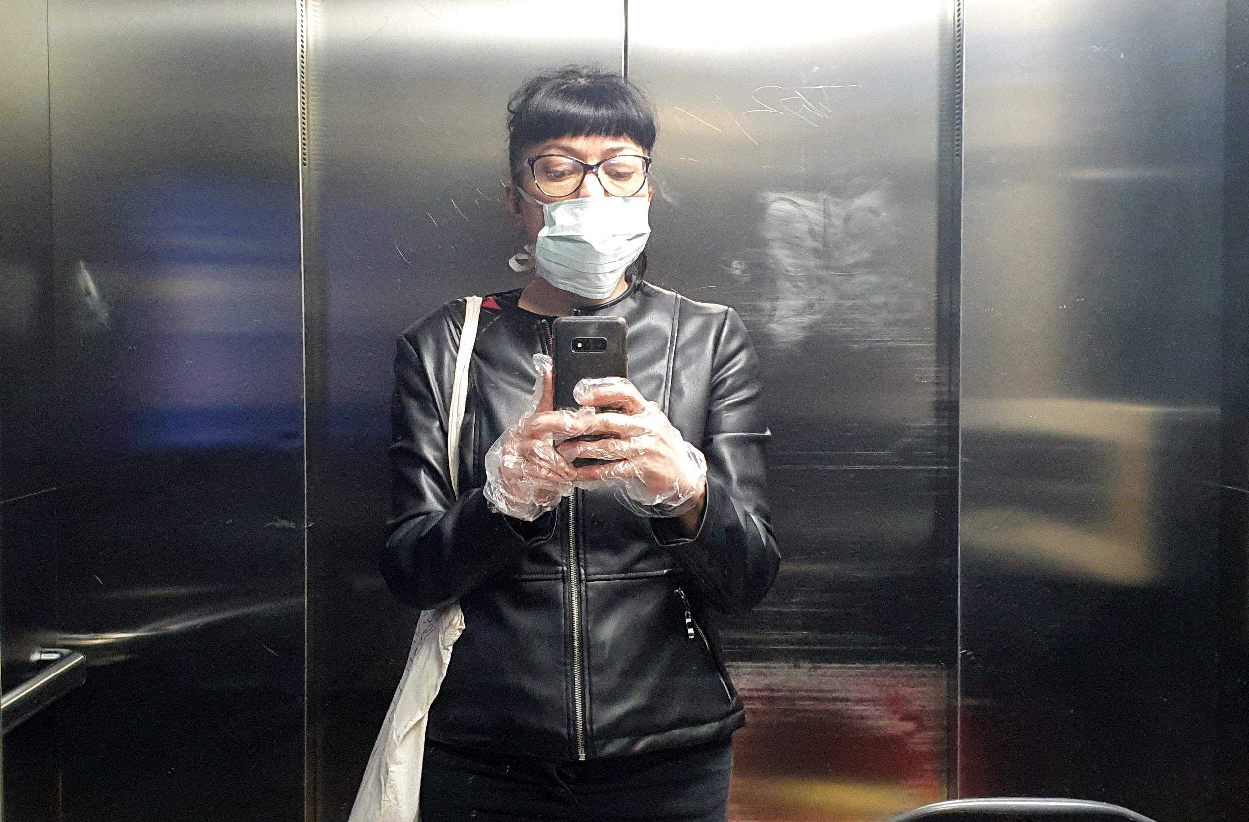 Diario del coronavirus (22): Está todo todavía tan oscuro en Europa