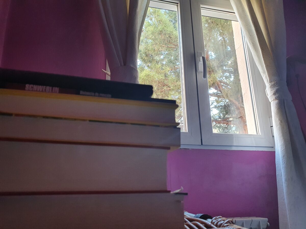 Diario del coronavirus (25): Distancia de rescate