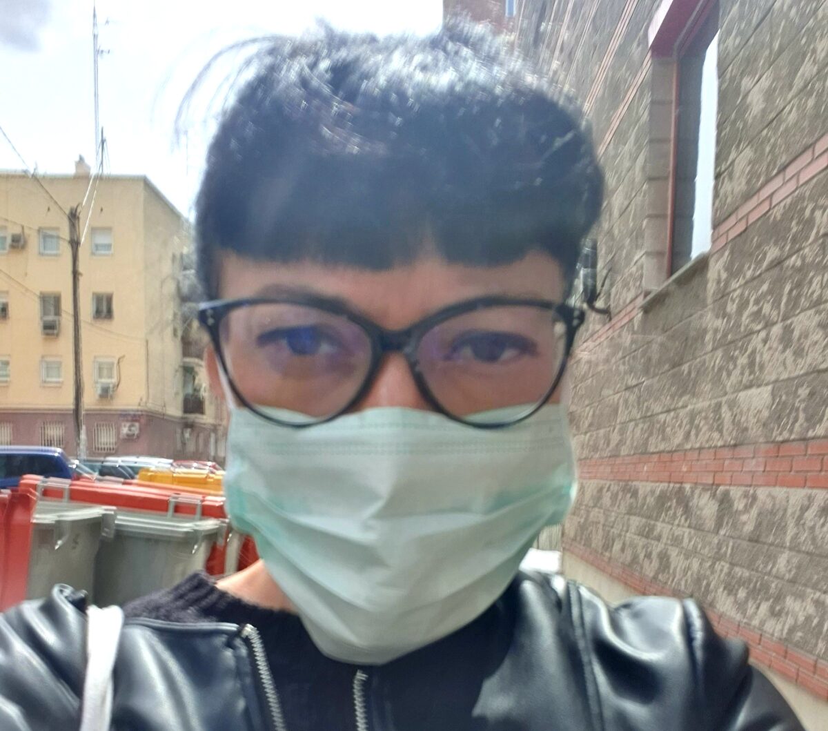 Diario del coronavirus (35): Inundación en la farmacia