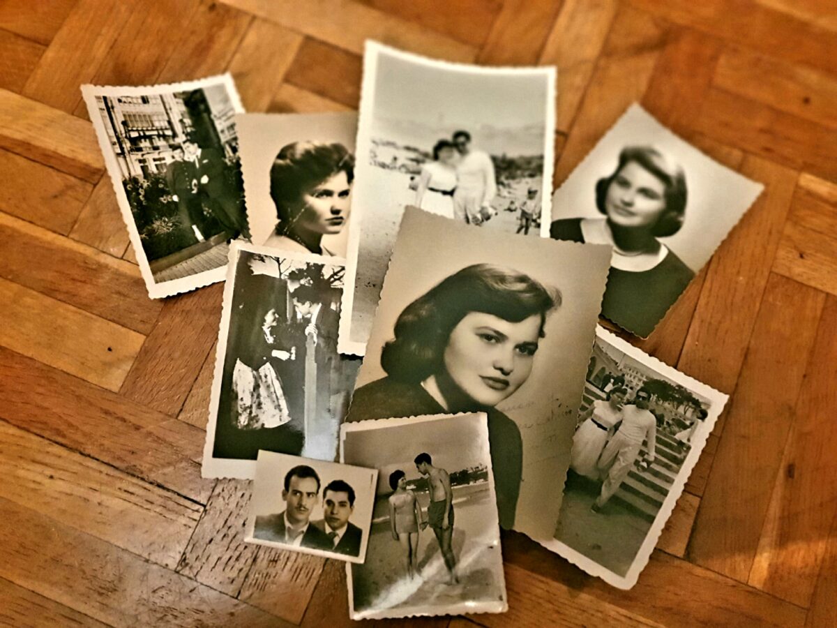 Diario del coronavirus (37): Atrapada en el tiempo