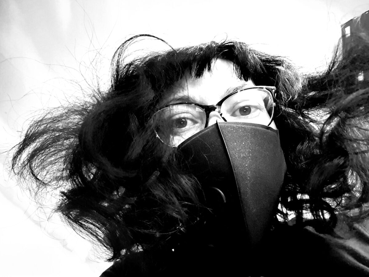 Diario del coronavirus (49): Las mascarillas son sexys