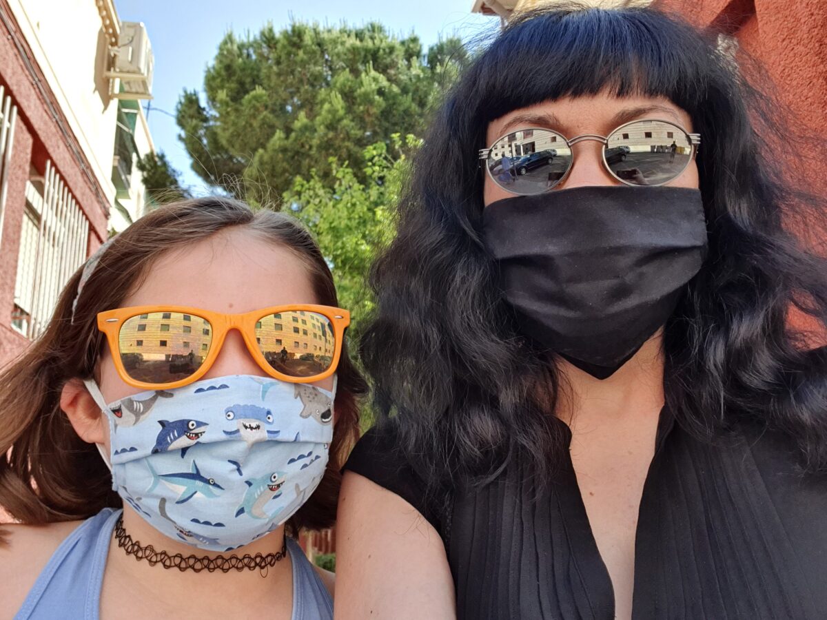 Diario del coronavirus (82): Recuerdo aquel 2020