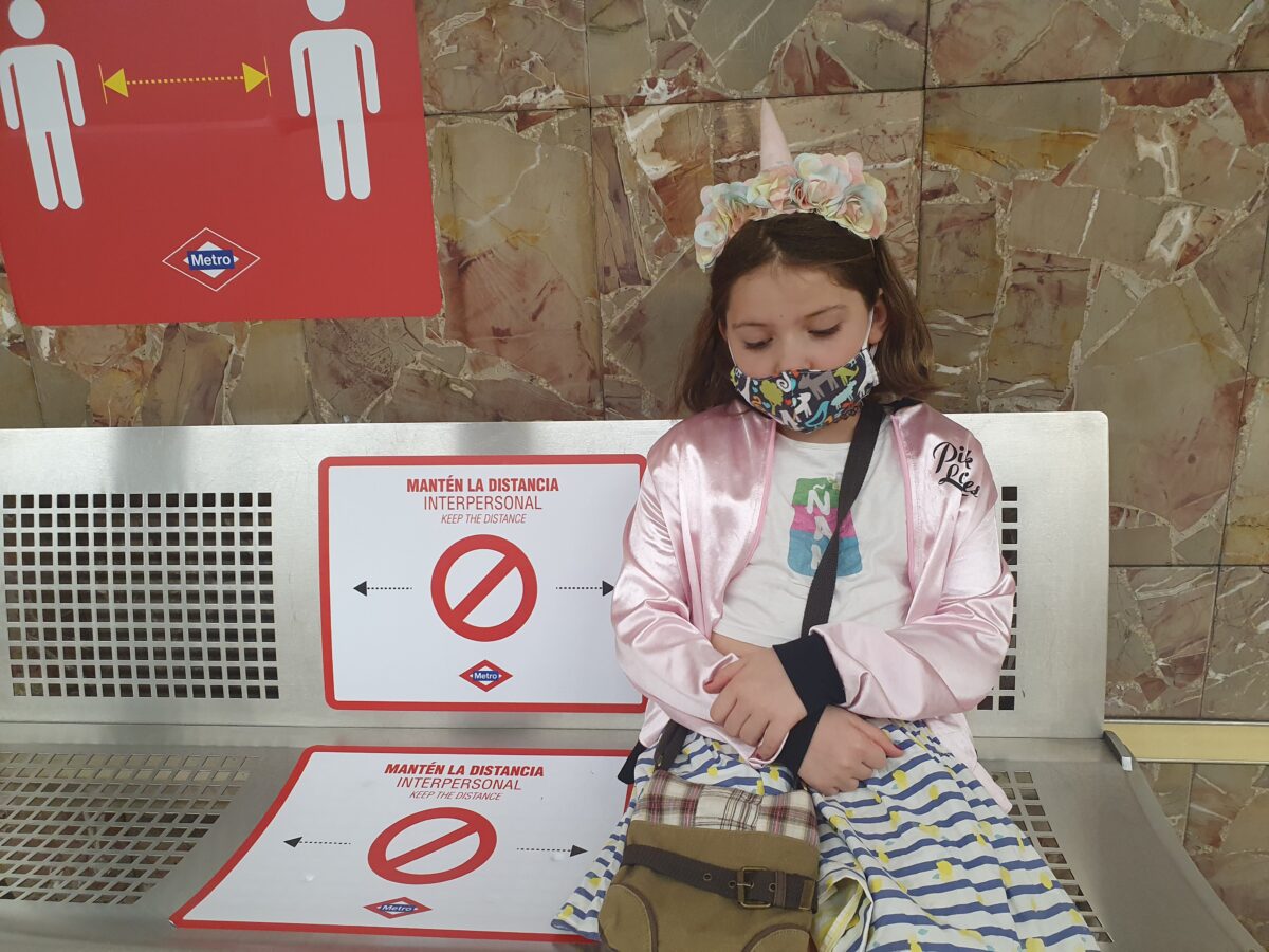 Diario del coronavirus (77): Películas que nos montamos