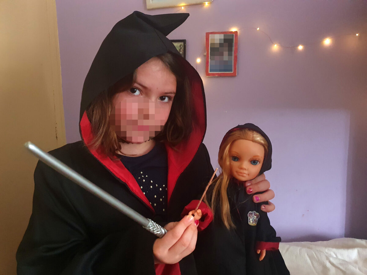 Diario del coronavirus (80): ¡’Avada Kedavra’, se acabó el curso escolar!