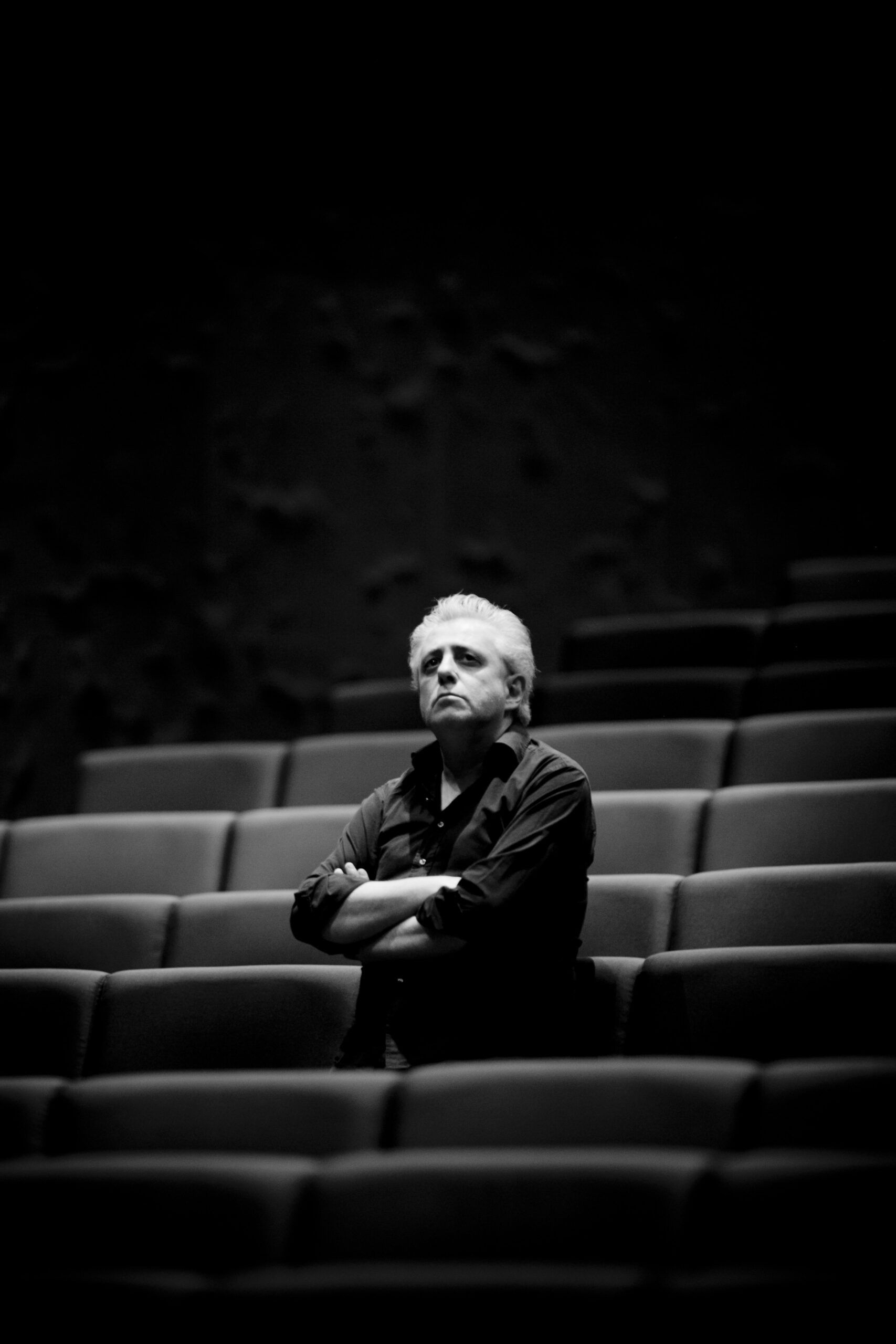 Javier Piñango irreal