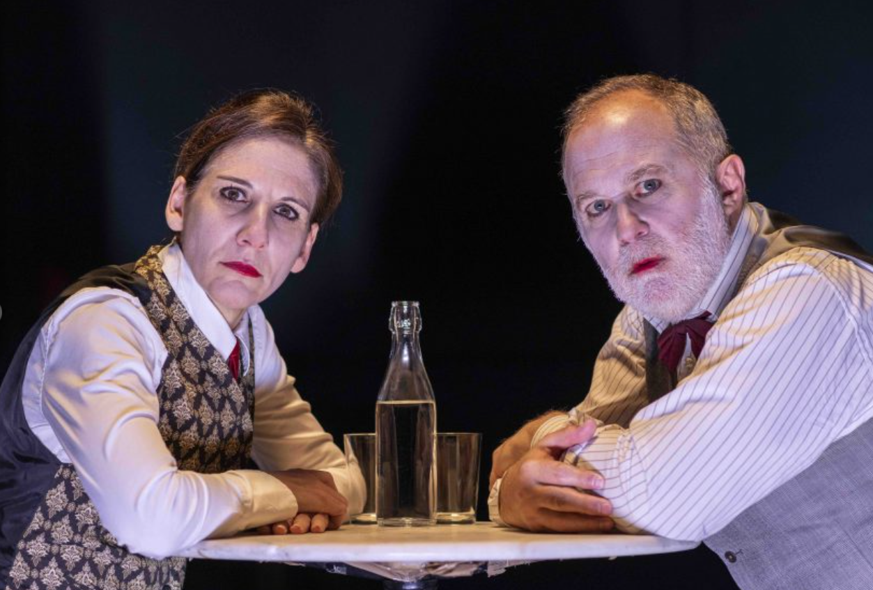 El club del tomate bueno