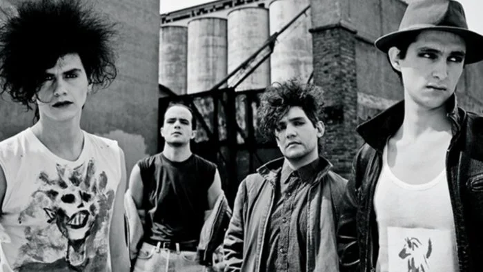 Caifanes era mi secreto