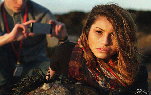 El relato de la migración