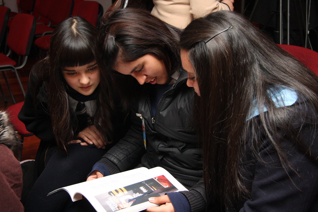 La revolución que va a transformar los colegios no tiene un nombre raro