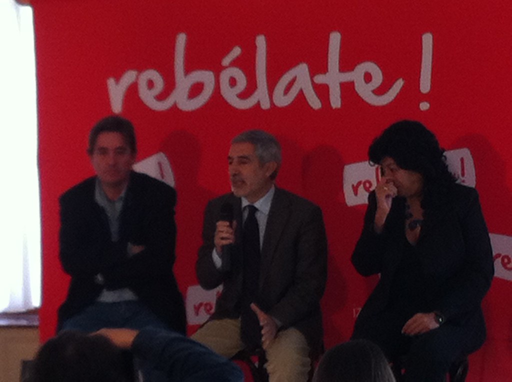 La era del autoritarismo: lo que ha venido después de la Cultura de la Transición