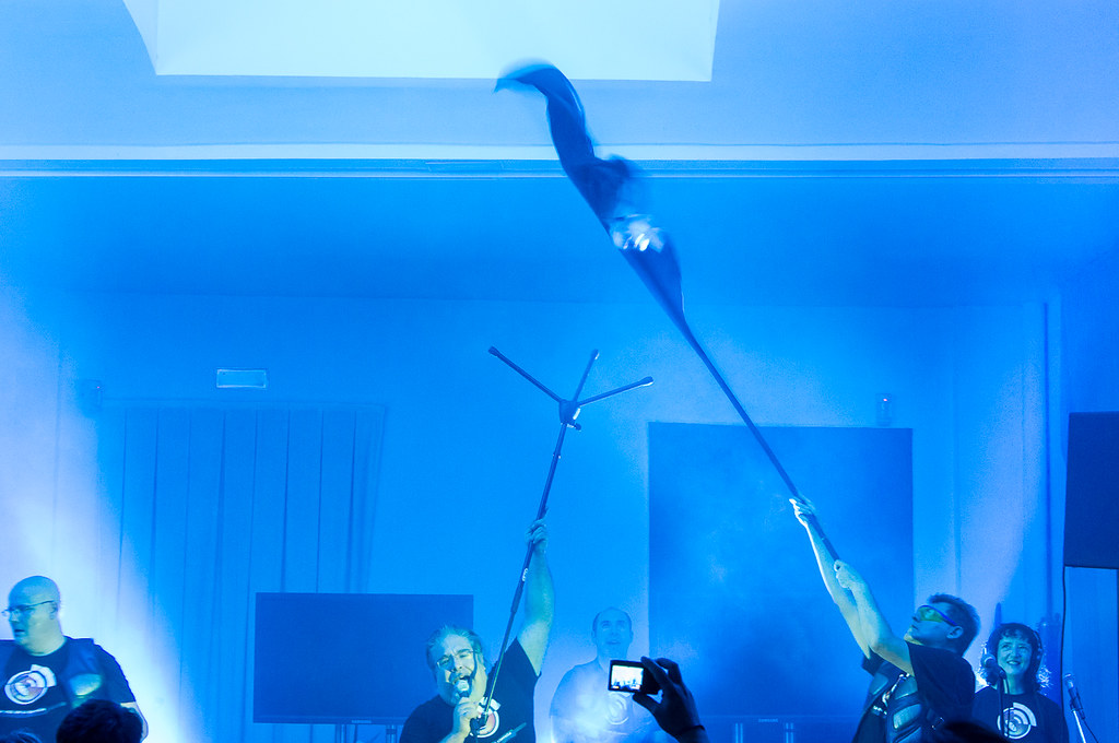 Mi volcado de memoria sobre Aviador Dro