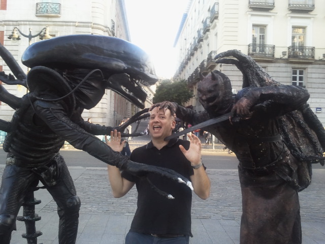 Conversaciones con la música