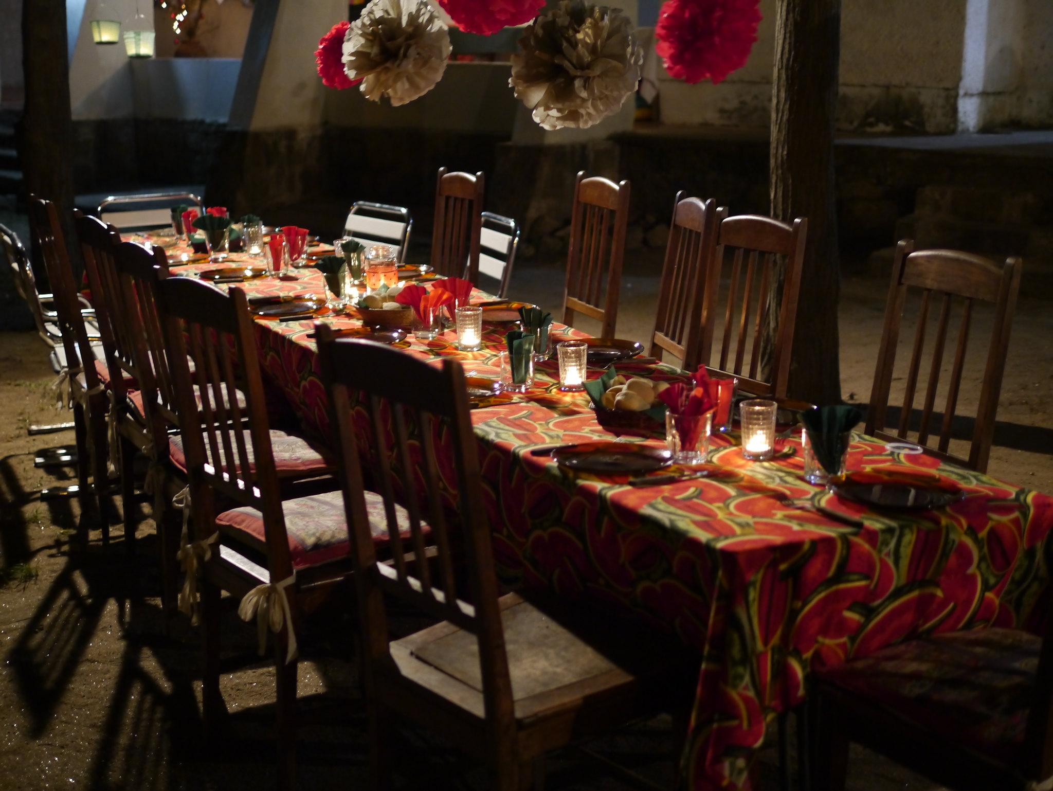 Contagiados en Navidad