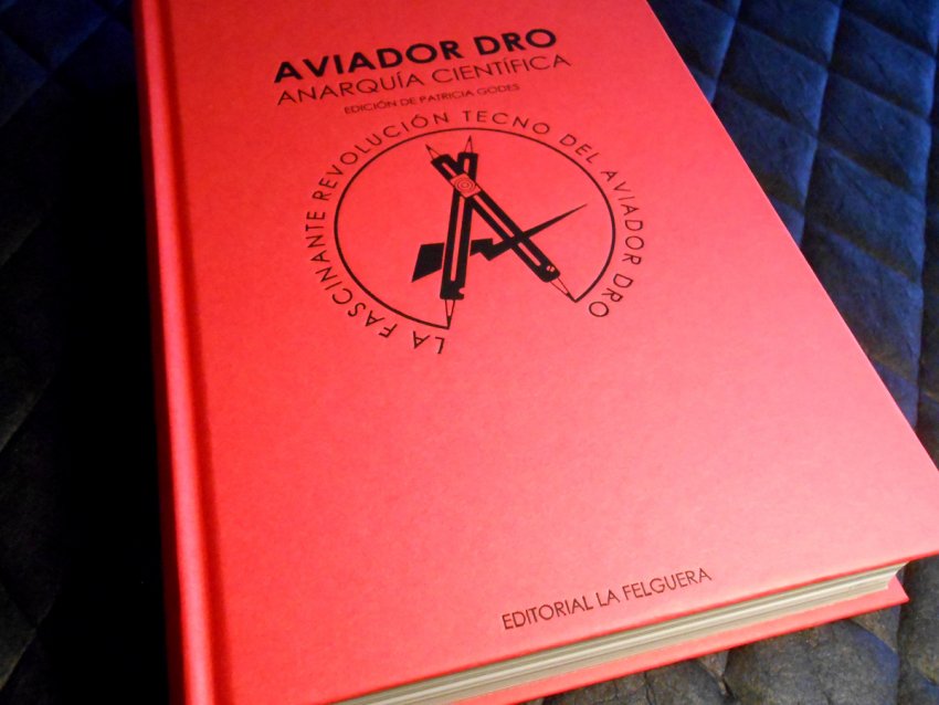 Anarquía Científica