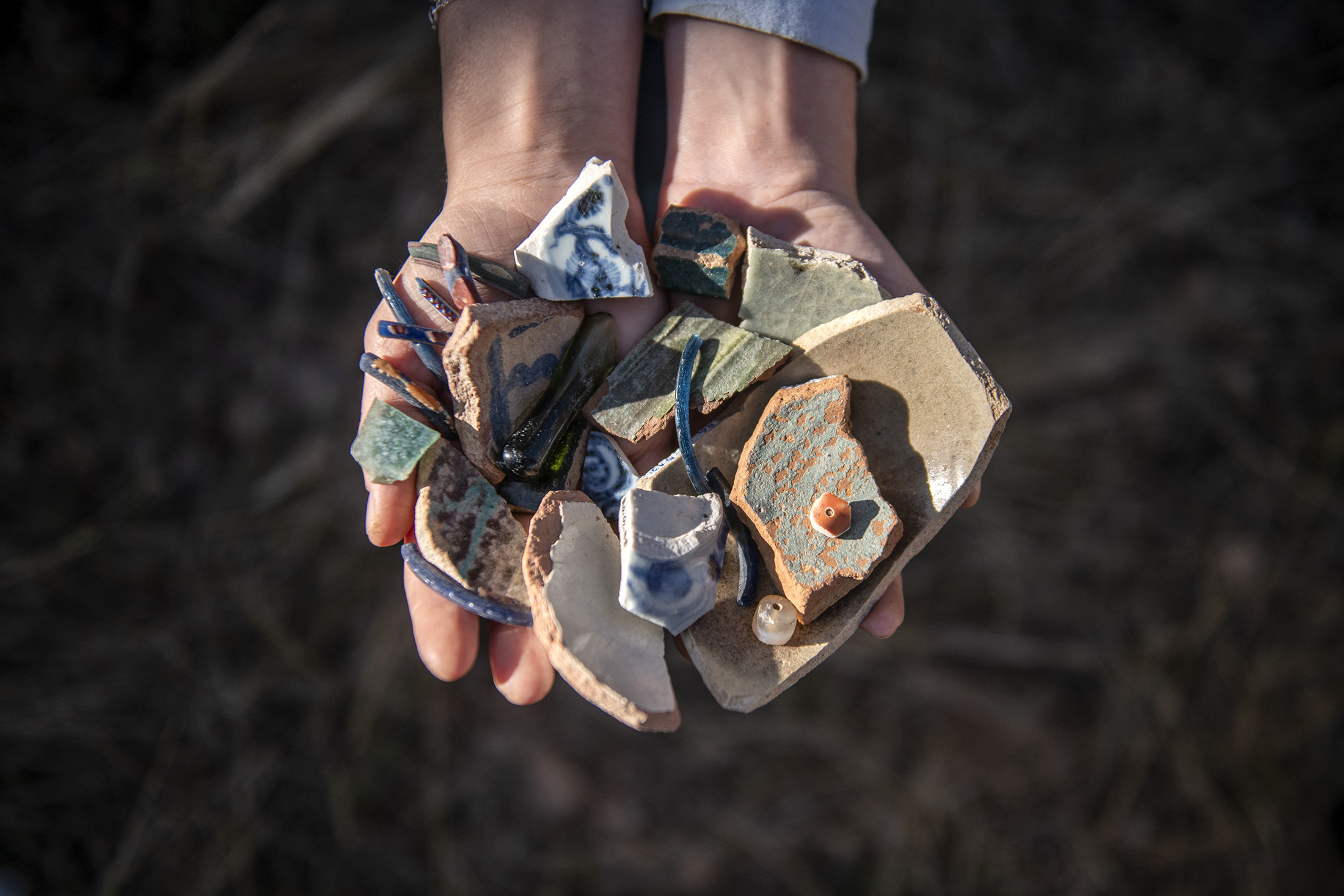 Los únicos arqueólogos de Somalilandia son españoles