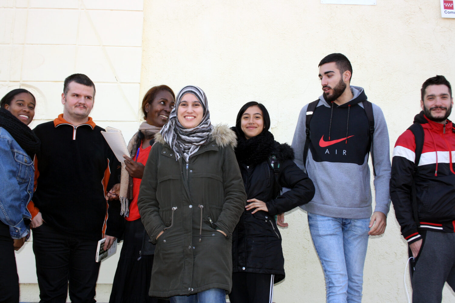 La ESO, a la segunda