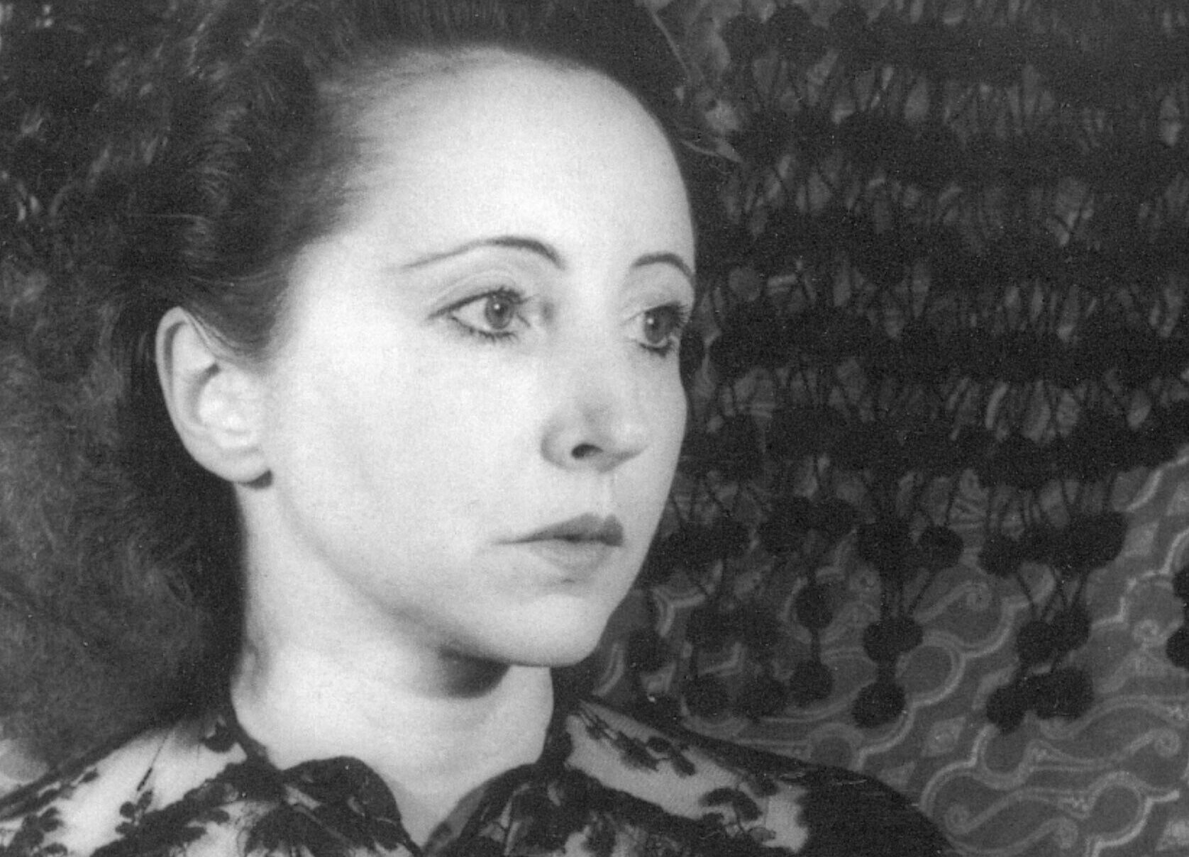 Anaïs Nin