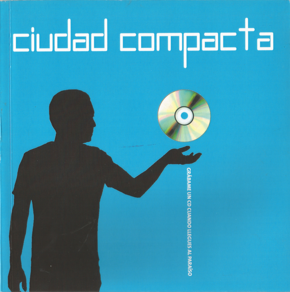 Ciudad compacta: Praga, dos mil palabras