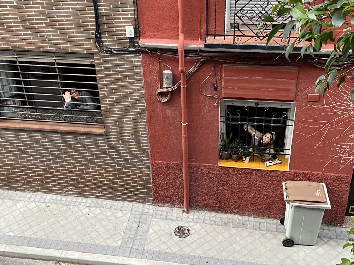 Diario del coronavirus (51): Fábulas de Iriarte