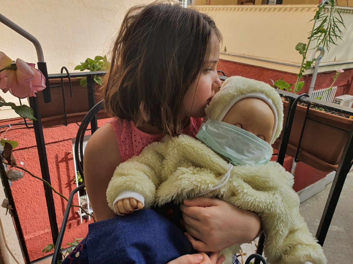 Diario del coronavirus (50): La otra guerra era más emocionante