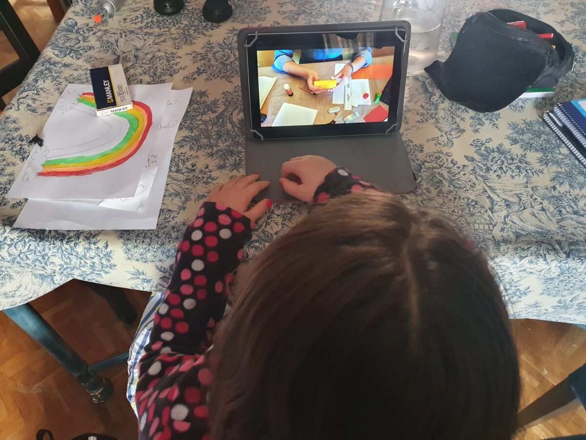 Diario del coronavirus (30): El regreso a la normalidad anormal