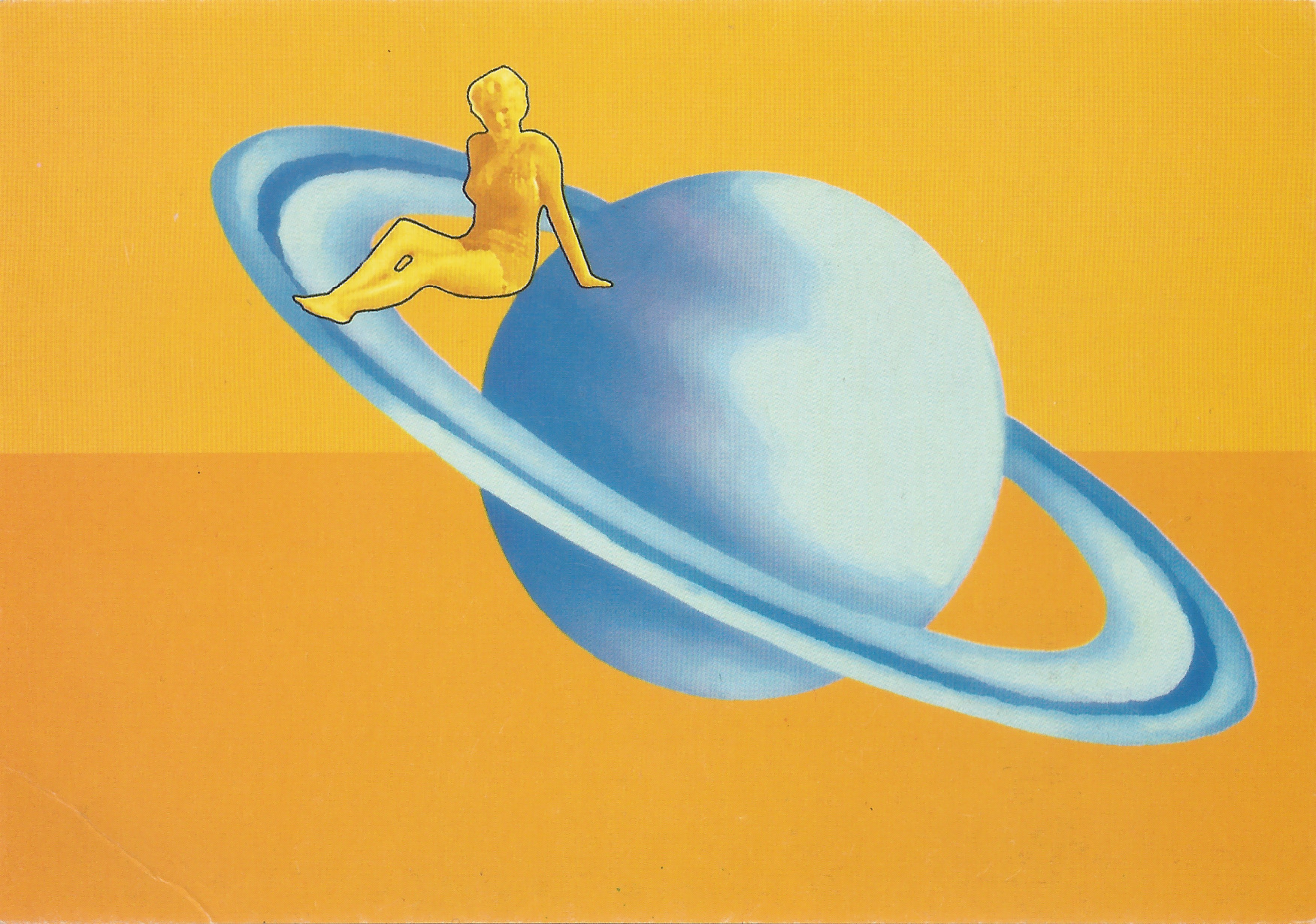 Galaxias robadas: Eurotrash