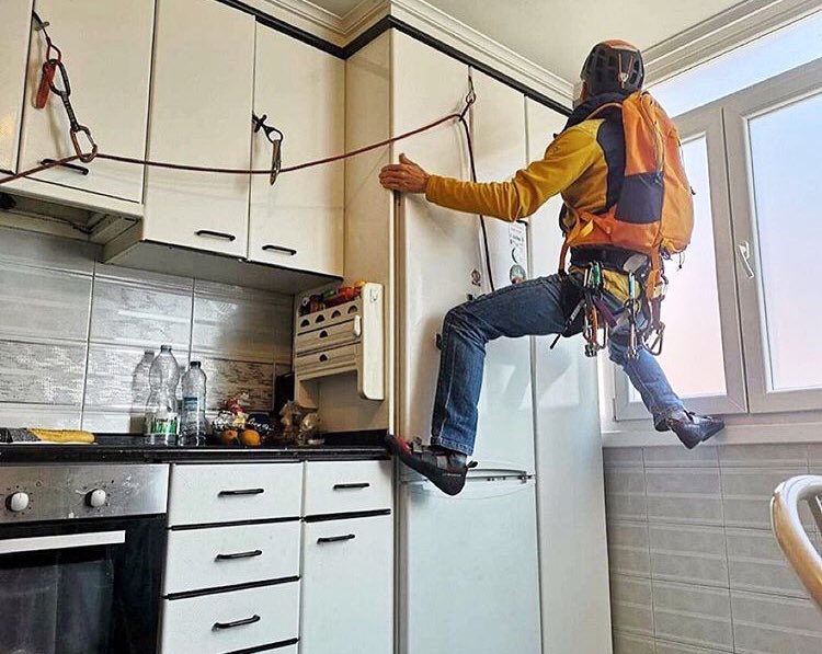 Diario del coronavirus (14): Medicina contra el ‘terribilismo’