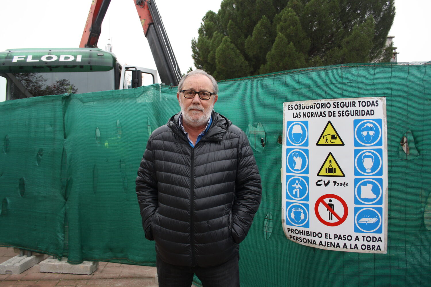 «Lo que no tiene nombre, no existe»