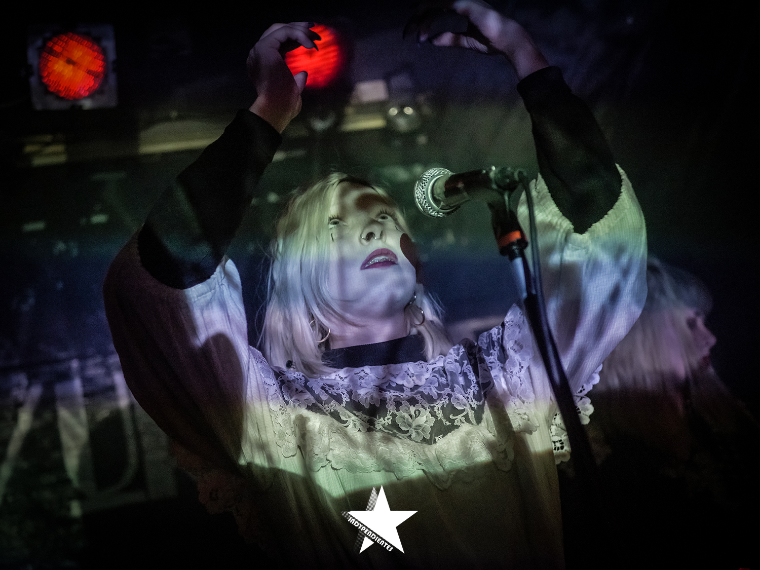 La brujería pervive en el rock