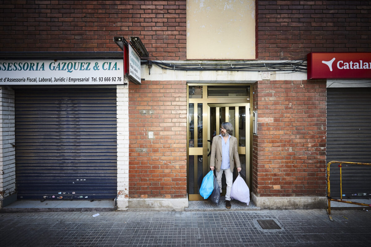 Directo Salvaje con La Fonoteca