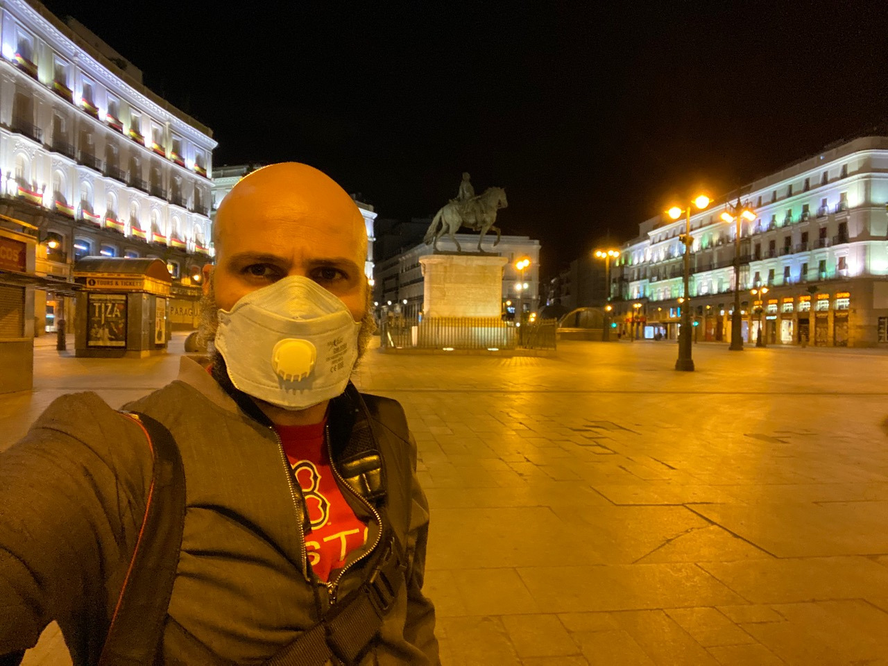 Rodar en tiempos revueltos: los guionistas de series y películas reescriben la ficción postcoronavirus