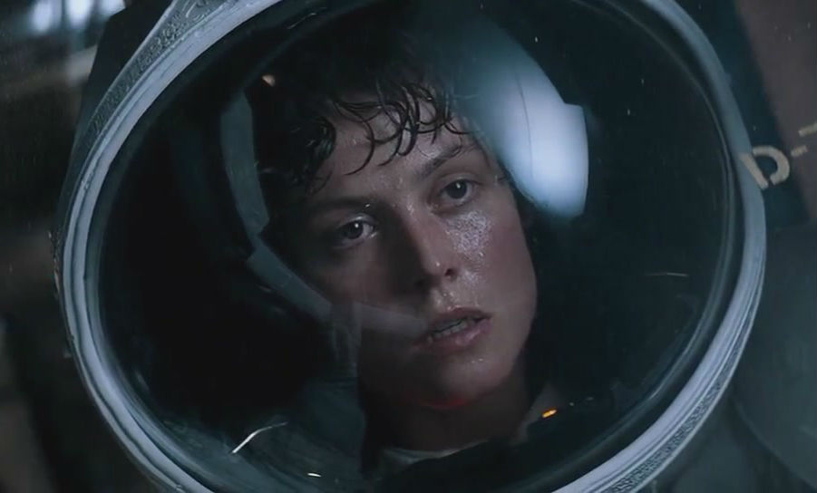 Diario del coronavirus (10): La teniente Ripley no tendría miedo