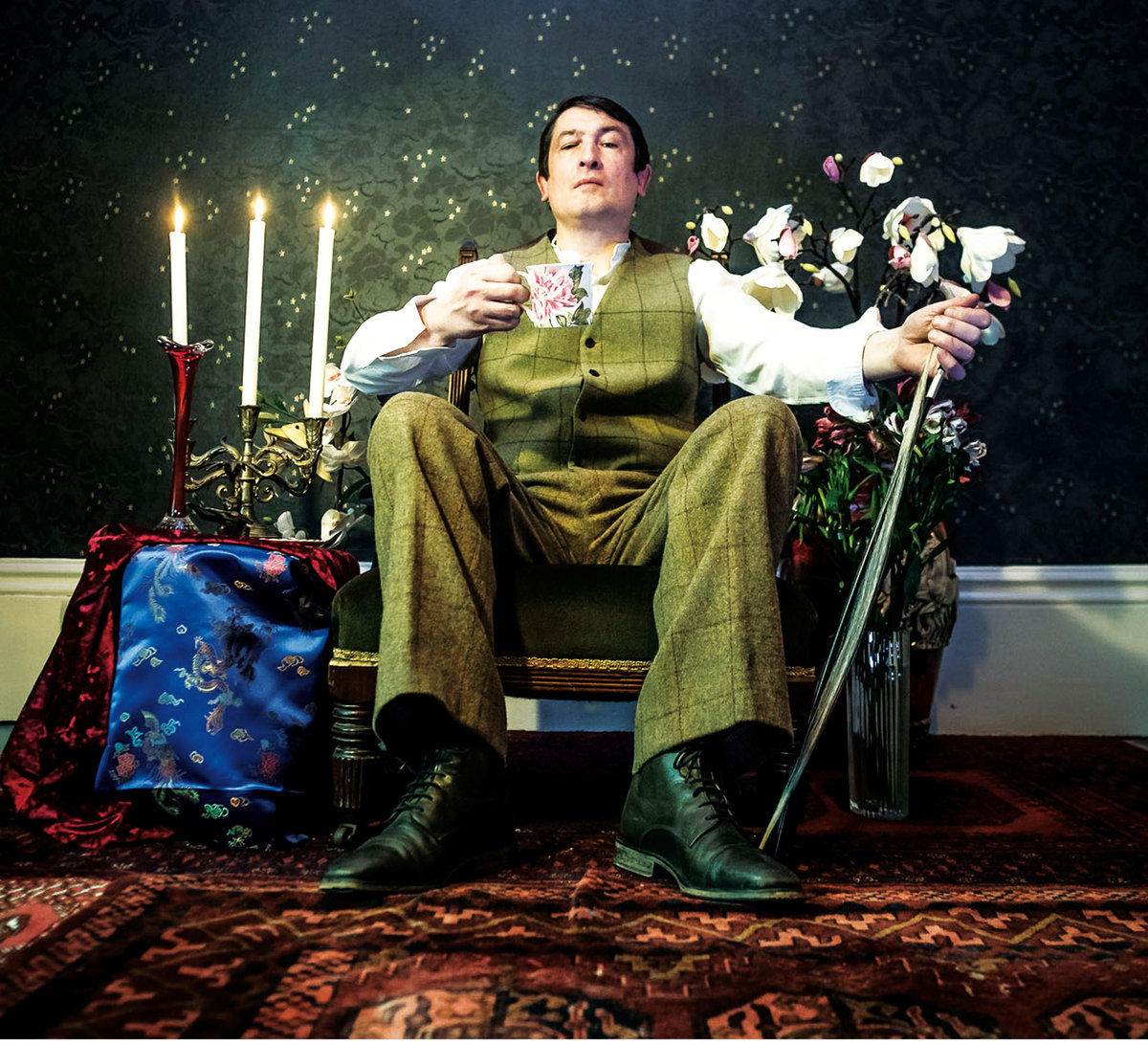 No sé si hay amor después del brexit