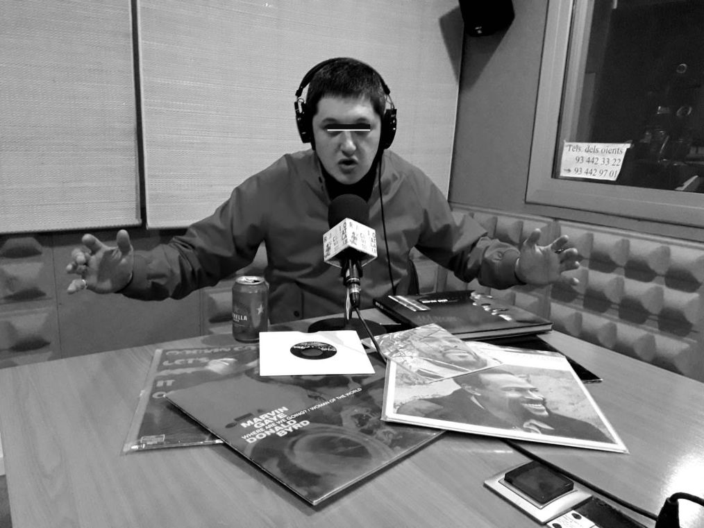 Son los mods: eternos y elegantes viejóvenes