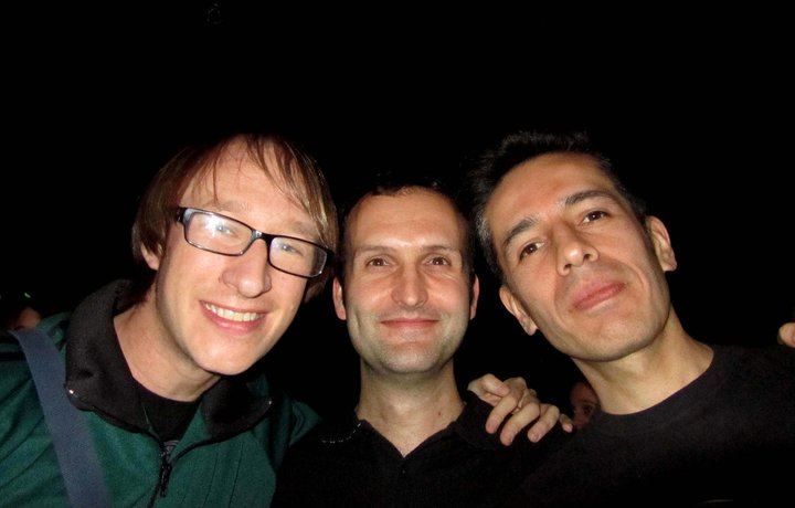 Ha muerto Javi Homeboy