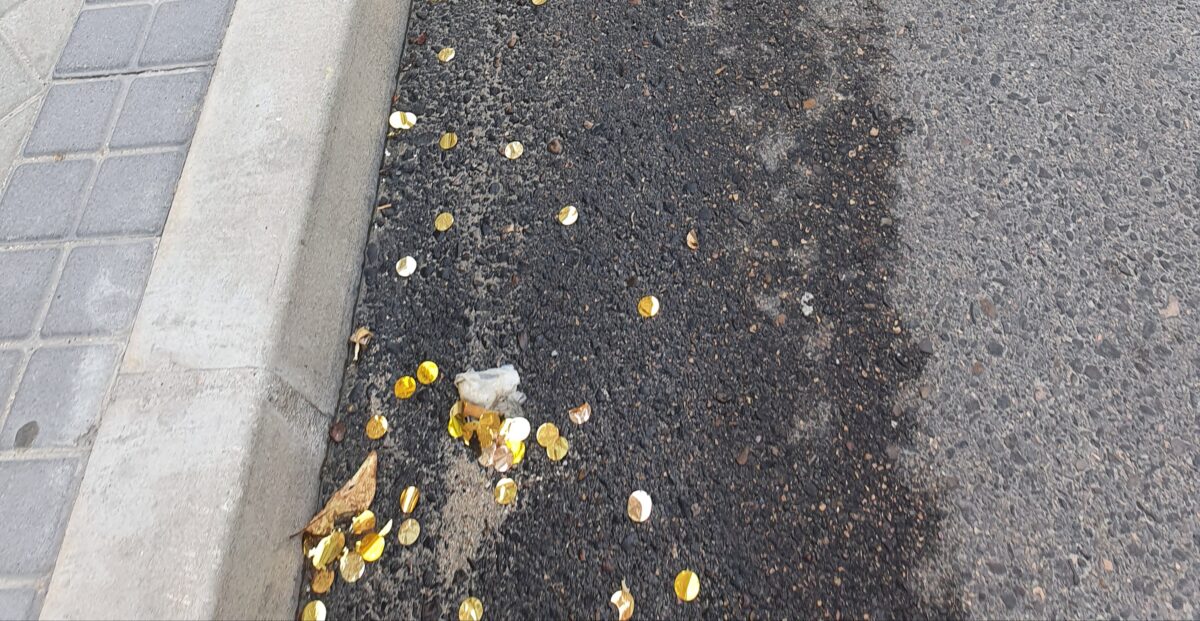 Diario del coronavirus (48): La fase 0 huele a tinte para el pelo