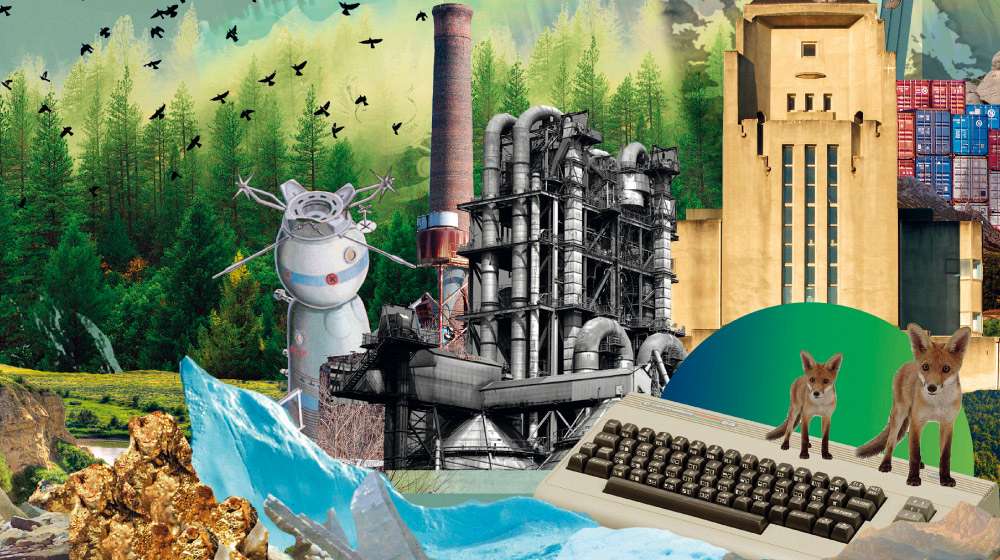 Que cunda el pánico: el apocalipsis empieza ahora