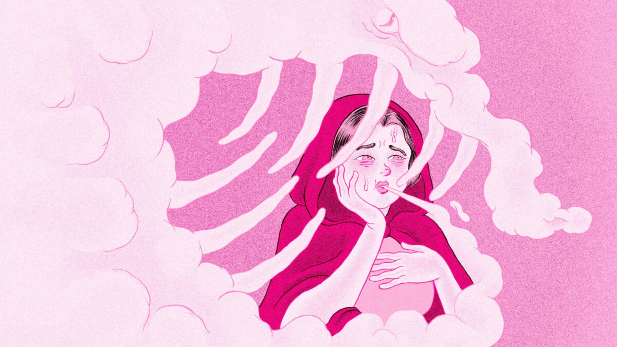 11. Qué son las tormentas de verano