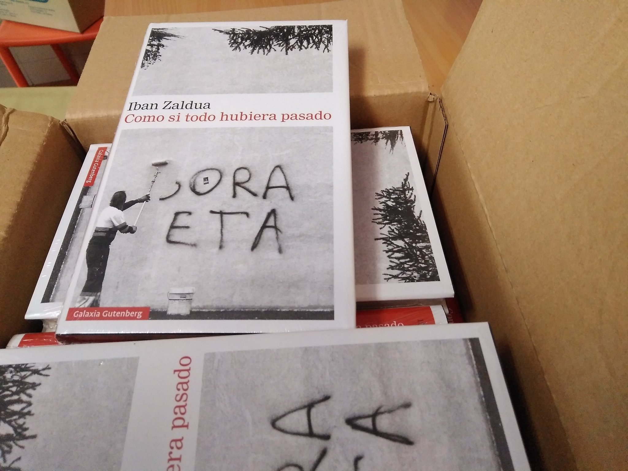 Siete motivos para hacer cuentos sobre La Cosa vasca