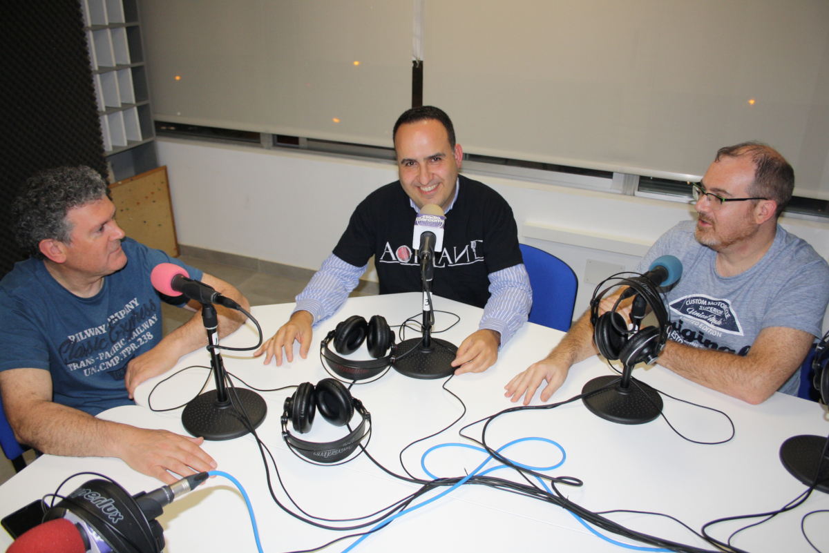 Cuando el mundo se acabe, los heavies seguirán allí