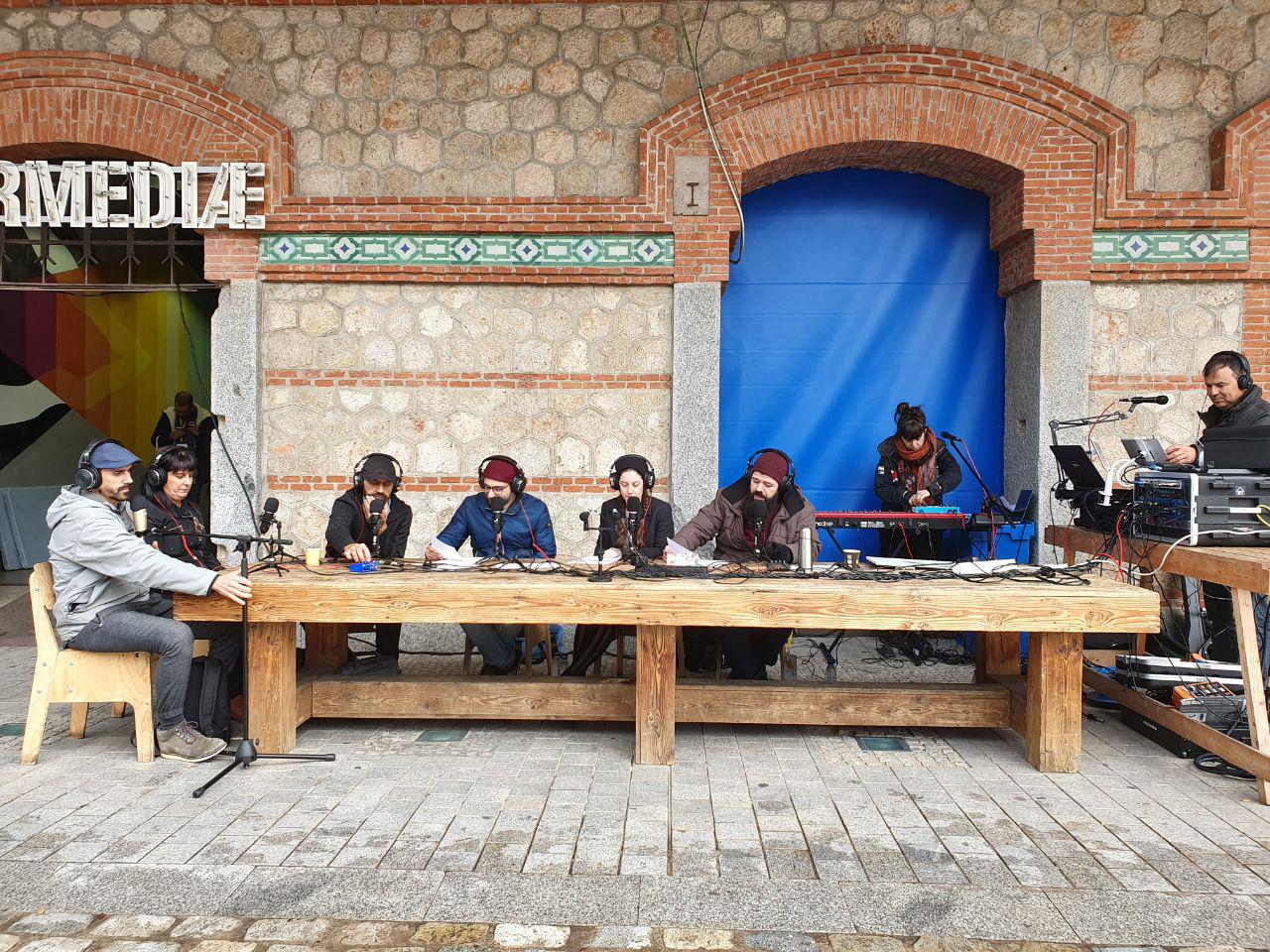 M-35: Obrero rico busca casa barata