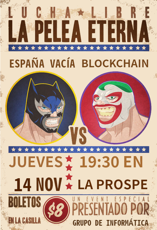 Tertulia tecnológica sobre Celtiberia Digital