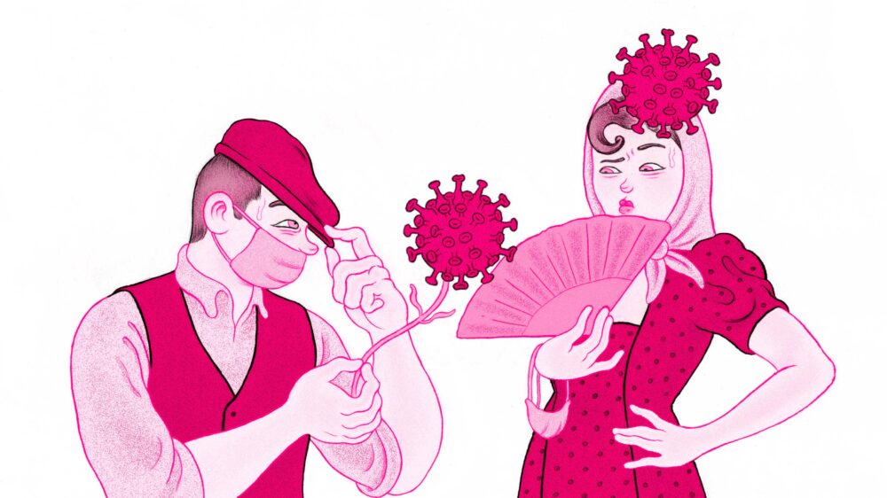 4. Madrileños por el mundo