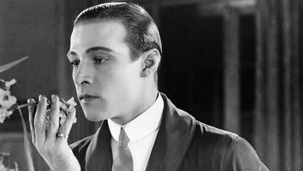 Tanatofobia al ídolo musical